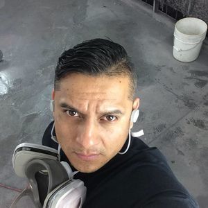 Meet your Posher, Dante